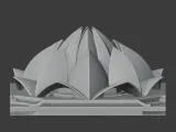 Lotus Temple-6