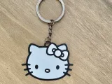 Llavero Hello Kitty-0