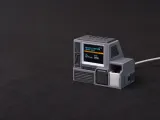 [SOLIDROCK UNIVERSE] Desktop Health Station: A Magical Desk Setup with 2 Modes-6