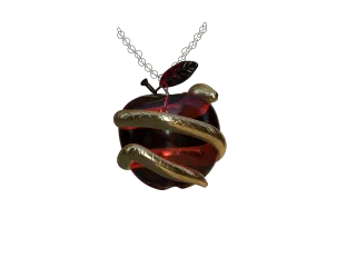 Eden pendant