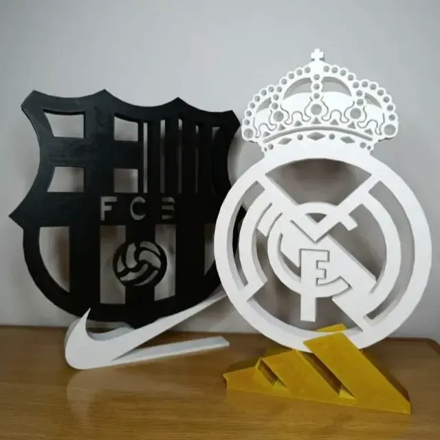 FC Barcelone