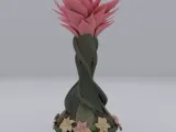 Forest Chess (Queen - Flora)-1