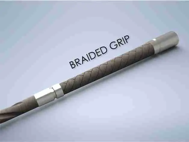 Harry Potter Custom Wand