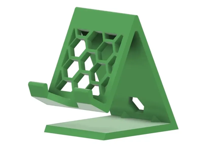 Easy Phone Stand