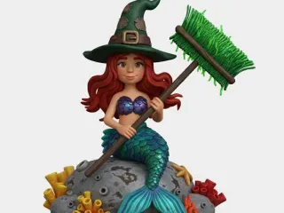 Sirena Bruja