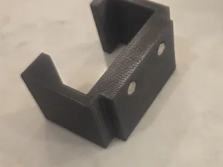 Stalker Radar Remote bracket