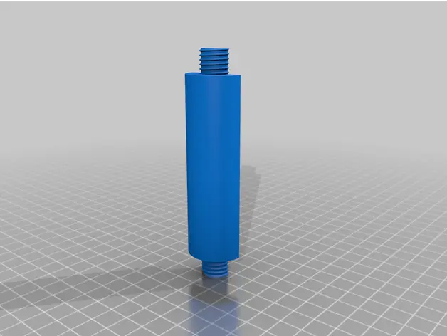 CO2 Rocket