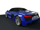 AUDI R8 2017-0
