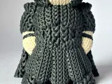 Knitted Spartan-6