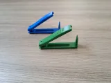 Heavy Duty Bag Sealing Clip-2