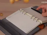 Honkai: Star Rail Dr. Ratio's Loose-leaf Notebook-4