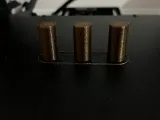 ASTM D695 Compression test specimen-3