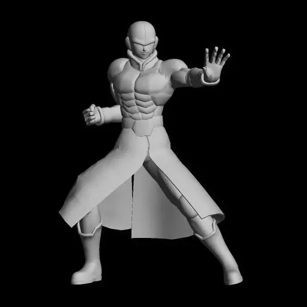 Hit Dragon ball Super