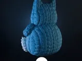 Snorlax-3