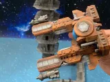 Grav-Barge (28mm/32mm scale)-3