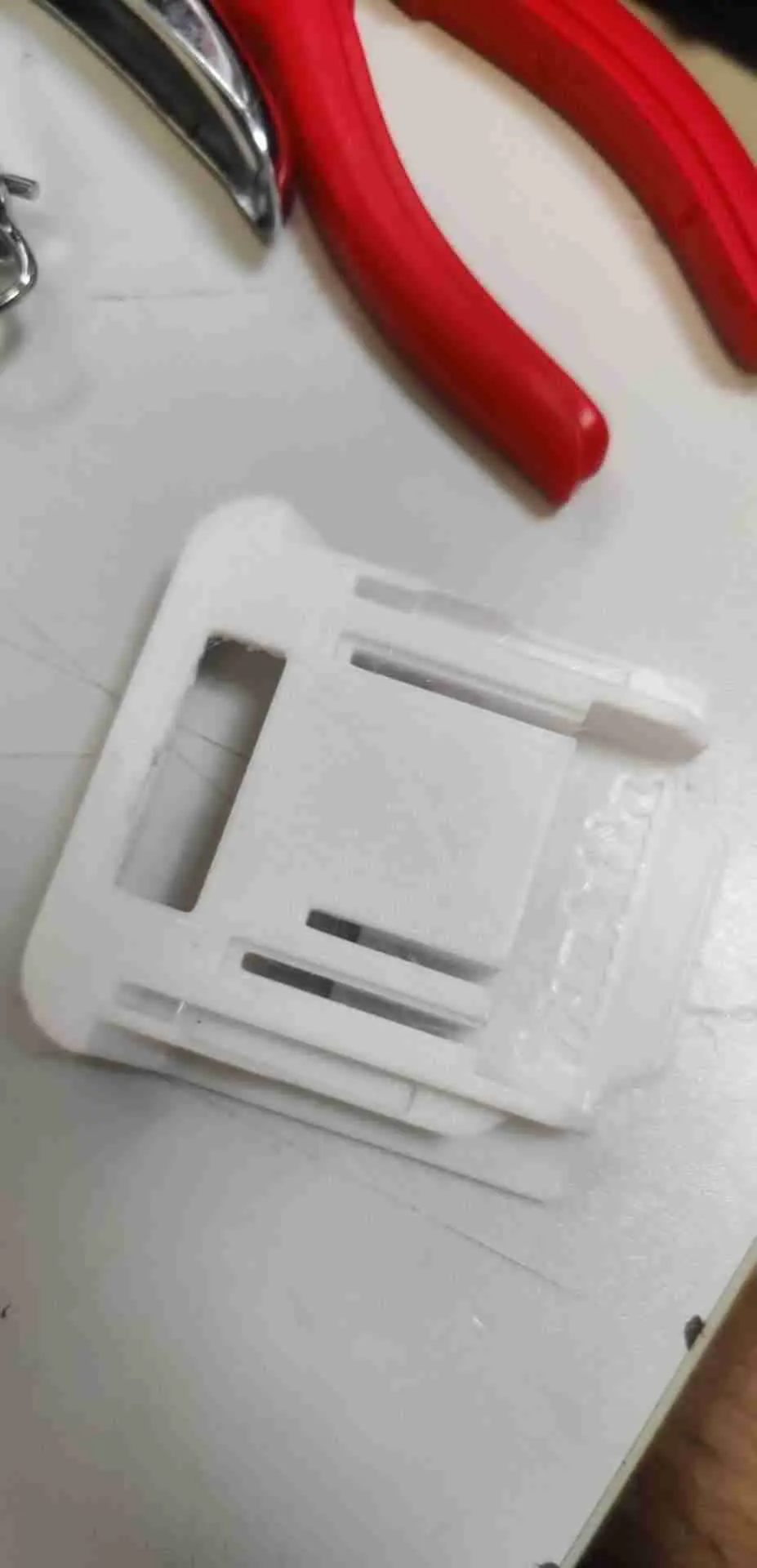lux/makita adapter