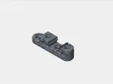 Hafele Ixconnect UC 16/64-2
