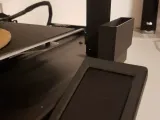 WIFI-BOX Holder Ender3 V3 SE-3