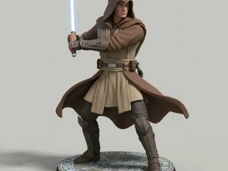 Jedi Knight
