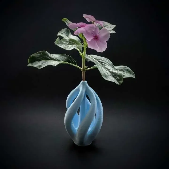 Orbit Vase