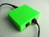 TurtleBot Power Splitter-1