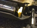 RC Car battery strap post-1