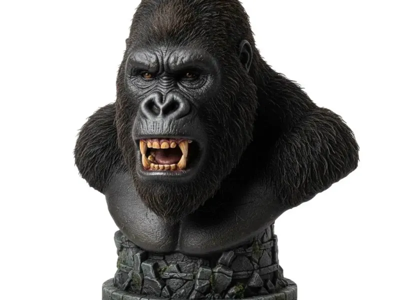 King Kong
