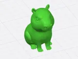 Capybara-1