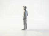 Jim Halpert Office Character Figurine 3D Printable-1