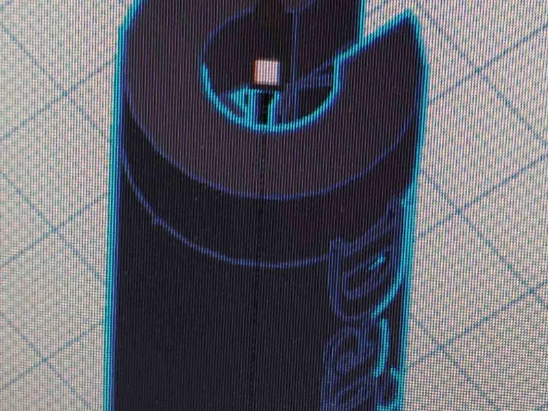 Daisy BB Suppressor