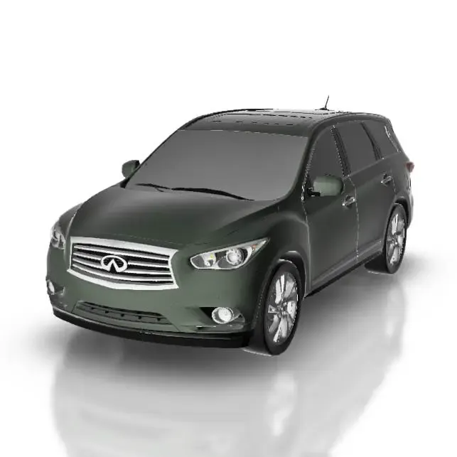 Infiniti JX35 2013