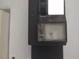 Electric meter cover / protective cover-1