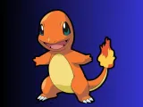 Charmander Pokemon-1