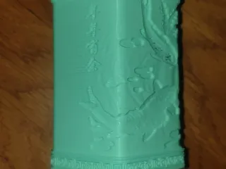Pen holder