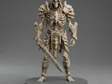 Ancient Bone Guardian-1