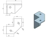 2607_Escuadra angular-2
