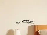GTR R34 Wall Art, Wall Decor, Home Decor-1