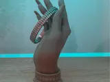 BRACELET HAND DISPLAY-2