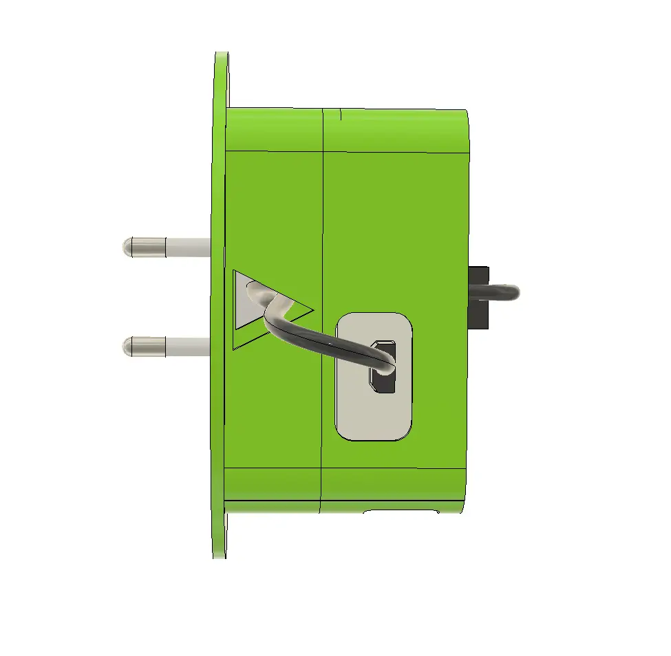 MÓDULO BLINK SYNC V2 - SOPORTE