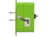 BLINK SYNC MODULE V2 - STAND-5