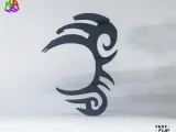 Text Flip - Tyson-1