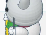 Lucky Cat-3