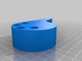 Excenter Corner Clamp-4