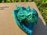 Dragon Guardian Shield-6