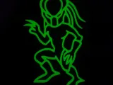 Predator - Wall Decor Art-0