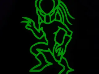 Predator - Wall Decor Art