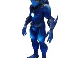 Anthropomorphic Character Collection-3