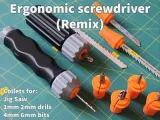Universal ergonomic screwdriver-1