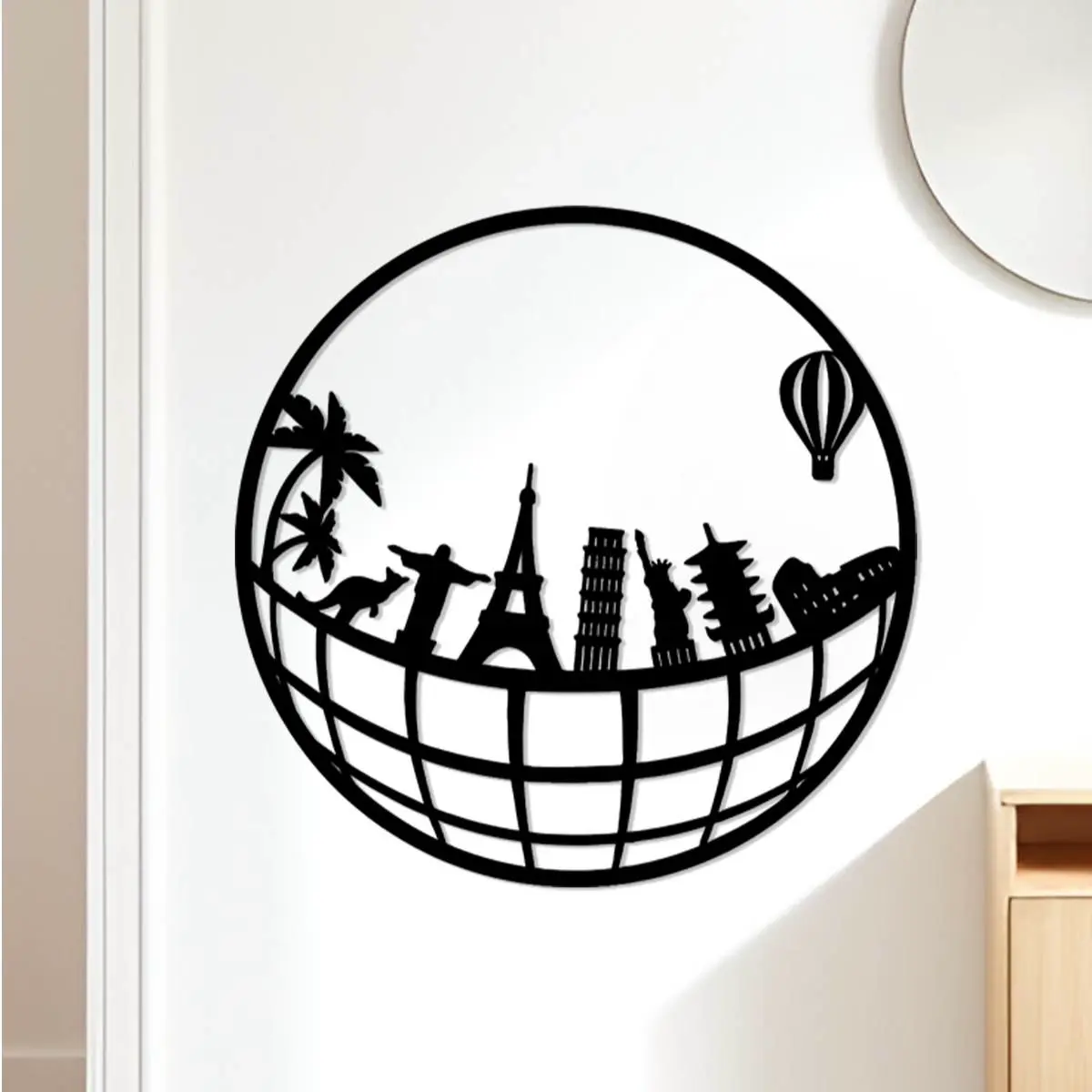 Holiday Wall Art, Wall Decor, Home Decor