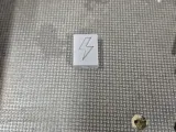 Phase busbar cover-2